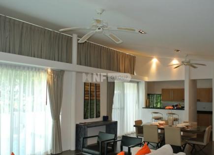 Villa para 631 739 euro en Phuket, Tailandia