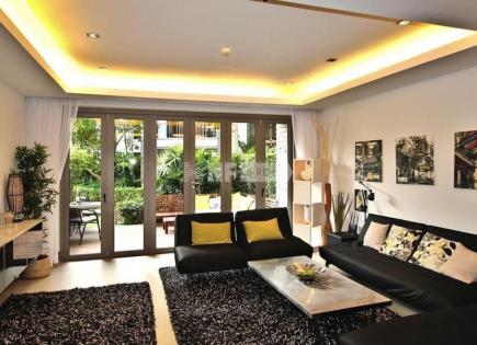 Apartamento para 337 018 euro en Phuket, Tailandia