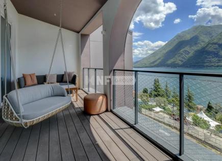 Apartment für 2 210 000 euro in Italien