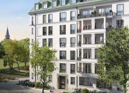 Wohnung für 918 000 euro in Berlin, Deutschland