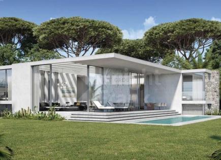 Villa for 7 990 000 euro in Cap d'Antibes, France