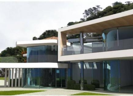 Villa pour 28 000 000 Euro à Cannes, France