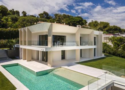 Villa pour 14 000 000 Euro à Saint-Jean-Cap-Ferrat, France