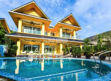 Villa para 509 602 euro en Phuket, Tailandia