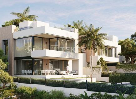 Villa for 3 300 000 euro in Marbella, Spain