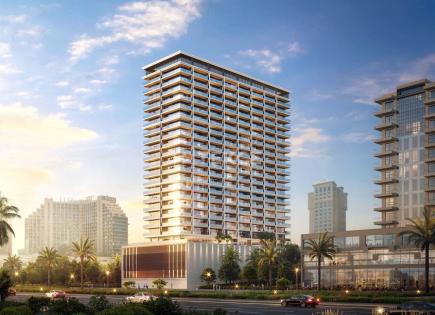 Appartement pour 211 000 Euro aux Émirats Arabes Unis