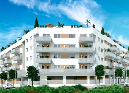 Apartamento para 199 995 euro en Málaga, España