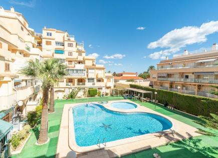 Apartment for 79 000 euro in Torrevieja, Spain