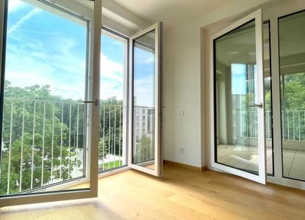 Flat for 876 500 euro in Munich, Germany