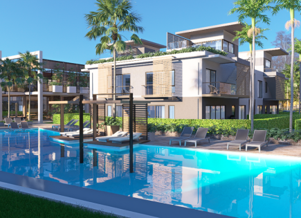 Piso para 103 773 euro en Punta Cana, República Dominicana