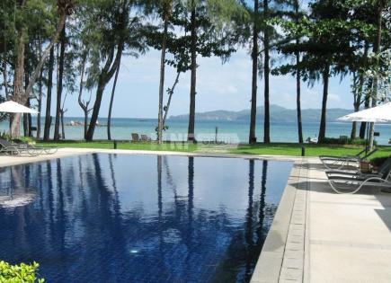 Apartment für 151 393 euro in Phuket, Thailand