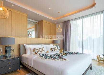 Villa for 722 446 euro in Phuket, Thailand