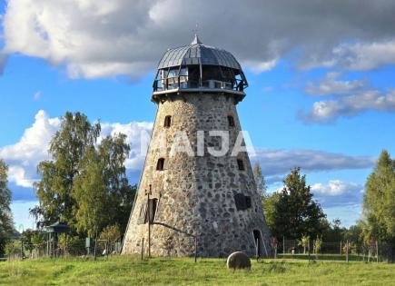 Haus für 196 000 euro in Lettland