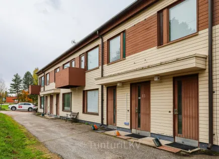 Wohnung für 5 935 euro in Pudasjarvi, Finnland