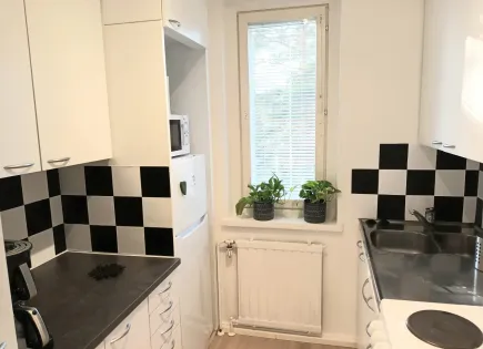 Appartement pour 14 500 Euro à Varkaus, Finlande