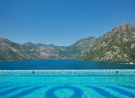 Villa para 815 000 euro en Kotor, Montenegro