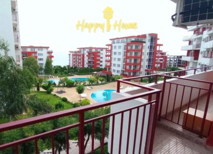 Studio for 56 100 euro in Sveti Vlas, Bulgaria