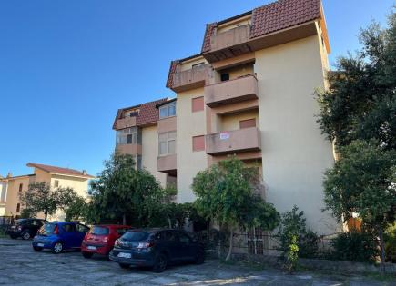 Flat for 29 000 euro in Scalea, Italy