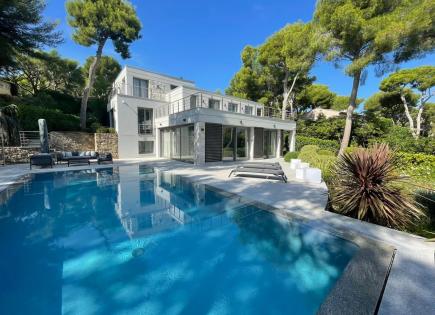 Villa für 15 850 000 euro in Saint-Jean-Cap-Ferrat, Frankreich