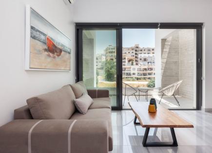 Appartement pour 355 000 Euro à Paphos, Chypre