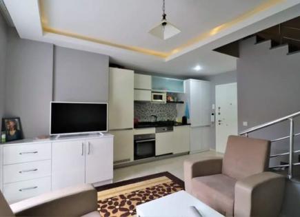 Flat for 130 000 euro in Alanya, Turkey