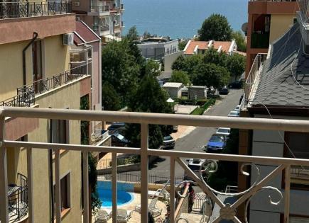 Appartement pour 113 000 Euro à Sveti Vlas, Bulgarie