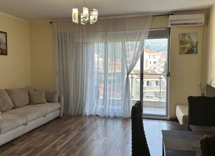 Piso para 179 000 euro en Budva, Montenegro