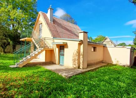 Casa para 31 000 euro en Šavnik, Montenegro