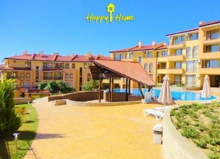 Apartment for 100 000 euro in Sveti Vlas, Bulgaria