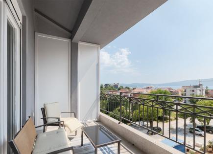 Wohnung für 340 000 euro in Tivat, Montenegro