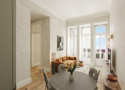 Appartement pour 520 000 Euro à Lisbonne, Portugal
