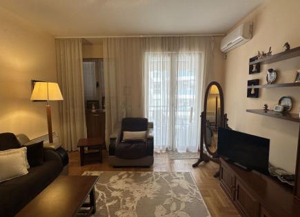 Appartement pour 129 000 Euro à Budva, Monténégro