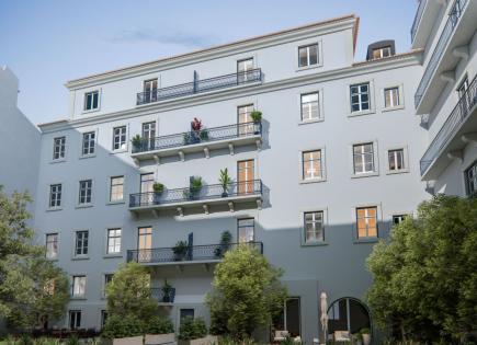 Apartamento para 390 000 euro en Lisboa, Portugal