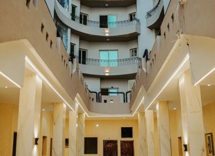 Flat for 19 813 euro in Hurghada, Egypt