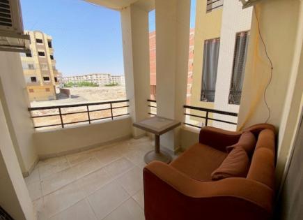 Flat for 18 776 euro in Hurghada, Egypt