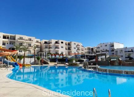 Flat for 53 779 euro in Sharm el-Sheikh, Egypt