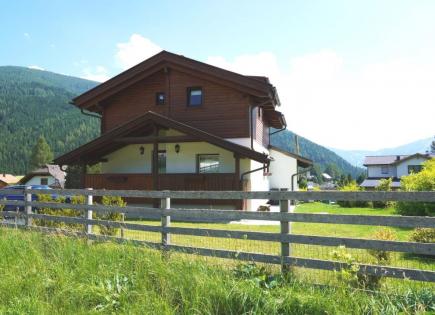 Villa for 1 250 000 euro in Austria