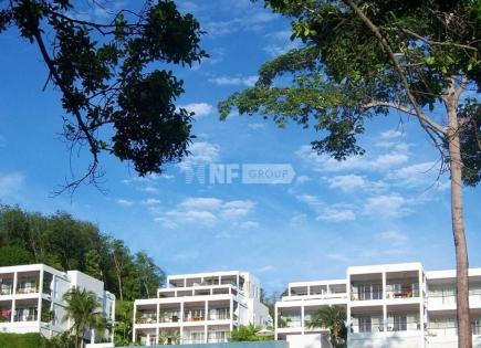 Apartamento para 164 482 euro en Phuket, Tailandia