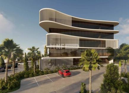 Office for 26 900 000 euro in Paphos, Cyprus