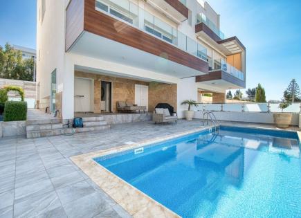 Maison urbaine pour 650 000 Euro à Paphos, Chypre
