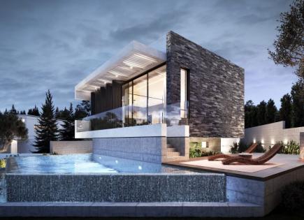 Villa para 1 890 000 euro en Pafos, Chipre