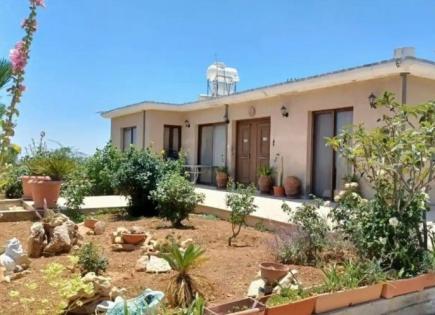 Villa para 390 000 euro en Limasol, Chipre