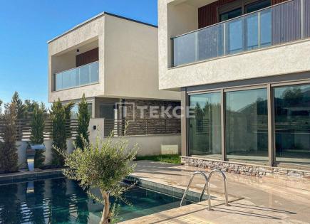 Appartamenti per 500 000 euro a Kemer, Turchia