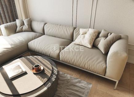 Apartment für 483 000 euro in Beylikdüzü, Türkei