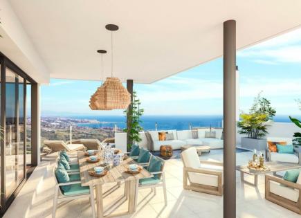 Apartment für 585 000 euro in Casares, Spanien