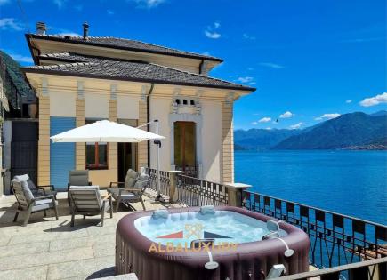 Villa en Argegno, Italia (precio a consultar)