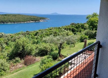 Flat for 145 000 euro in Croatia