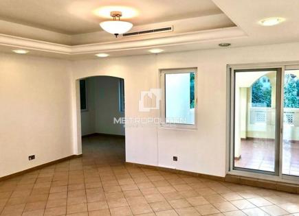 Villa pour 2 080 175 Euro à Dubaï, EAU