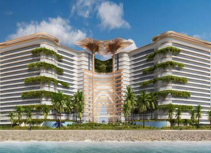 Appartement pour 2 067 402 Euro à Ras al-Khaimah, EAU