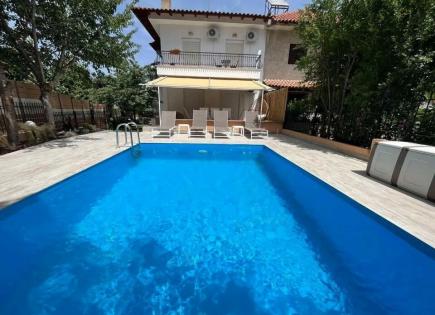 House for 1 150 000 euro in Thessaloniki, Greece